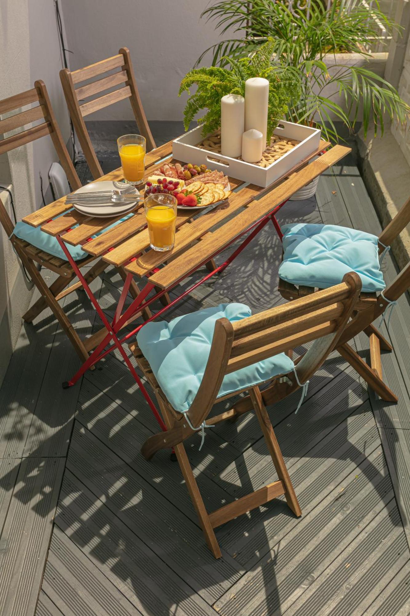 Bijoux - Sleeps 6 - Parking- Habita Apartment